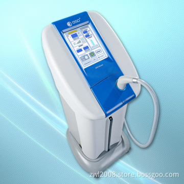 Non-Invasive RF Machine for Skin Lifting